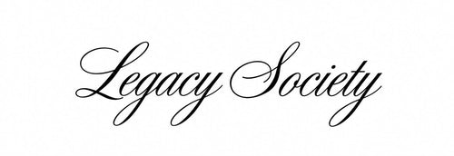 Legacy Society